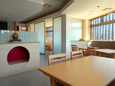 大谷屋食堂