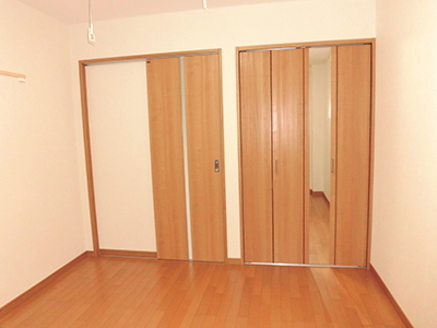 休暇村従業員寮