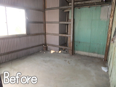 H法人さまのトイレ増設リフォーム