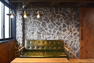 ヴィレッジフーズ本社